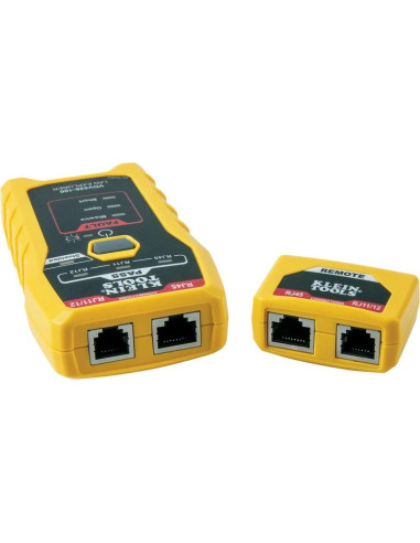 Control Remoto de Reemplazo Klein VDV999-150 para LAN Explorer