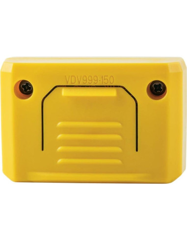 Control Remoto de Reemplazo Klein VDV999-150 para LAN Explorer