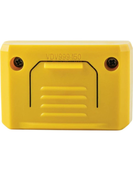 Control Remoto de Reemplazo Klein VDV999-150 para LAN Explorer