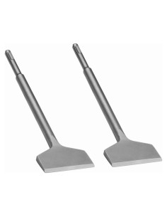 Cincel SDS Plus Firecore 3cm Ancho 2Pcs FS18310