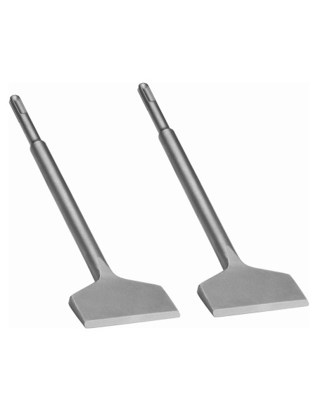 Cincel SDS Plus Firecore 3cm Ancho 2Pcs FS18310