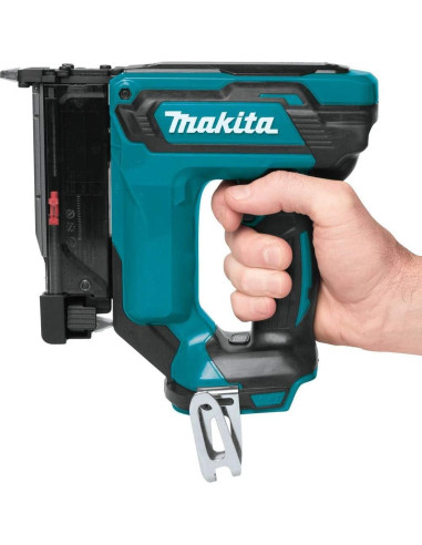 Clavadora Inalámbrica Makita XTP02Z 18V 23 Gauge 120 Pasadores