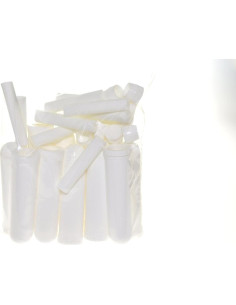 Inhaladores de Aceite Esencial Wild Essentials - Paquete de 12 2