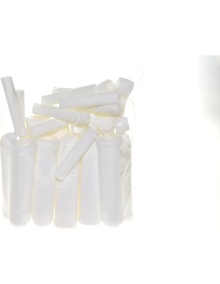 Inhaladores de Aceite Esencial Wild Essentials - Paquete de 12 Inhaladores de Aceite Esencial Wild Essentials - Paquete de 12