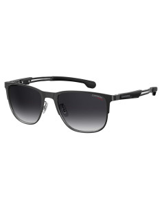 Gafas de sol Carrera 4014/GS para hombre - Marco negro metal