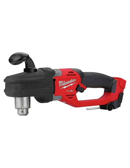 Taladro Milwaukee M18 FUEL 1/2" Ángulo Recto Inalámbrico