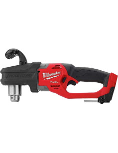 Taladro Milwaukee M18 FUEL 1/2" Ángulo Recto Inalámbrico 2