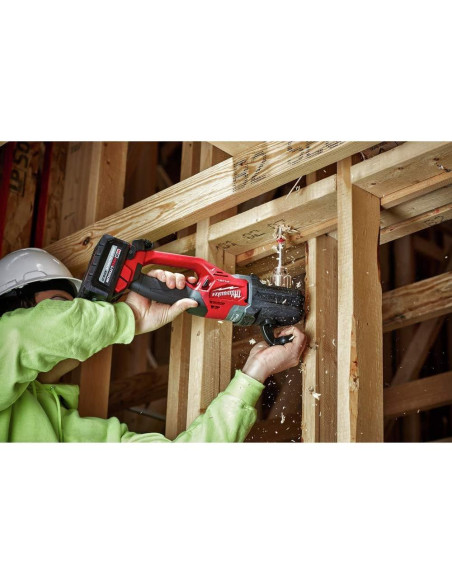 Taladro Milwaukee M18 FUEL 1/2" Ángulo Recto Inalámbrico