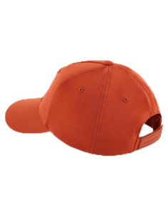 Gorra de béisbol Armani Exchange con logo 3D para hombre