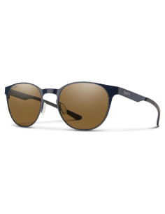 Gafas de sol Smith Eastbank metal polarizadas ChromaPop