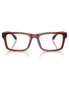 Gafas de Prescripción Emporio Armani EA3254 Hombre Rojo 54mm