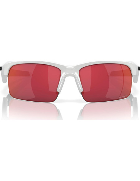 Gafas de sol Oakley OJ9013 Capacitor para niños 63 mm Prizm