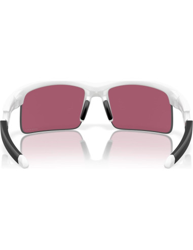 Gafas de sol Oakley OJ9013 Capacitor para niños 63 mm Prizm