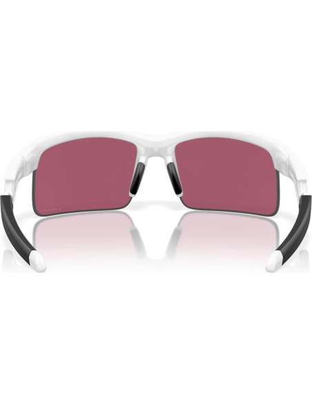 Gafas de sol Oakley OJ9013 Capacitor para niños 63 mm Prizm