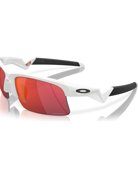 Gafas de sol Oakley OJ9013 Capacitor para niños 63 mm Prizm