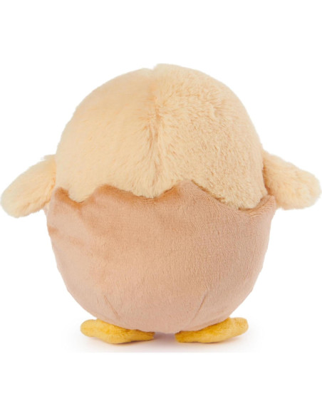 Peluche Shakipiyo Pollito GUND Sanrio Gudetama 12.7 cm