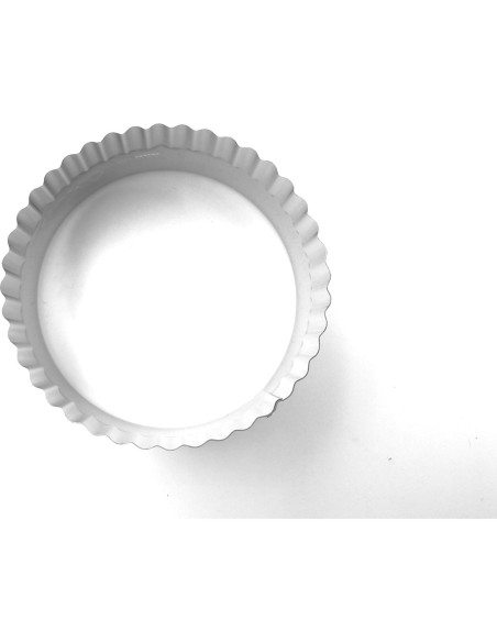 Juego de Cortadores Redondos JOKUMO 11 Piezas Acero Inoxidable