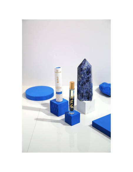 Bola de Aceite Esencial Calma 9.6 ml - Aluminate Life