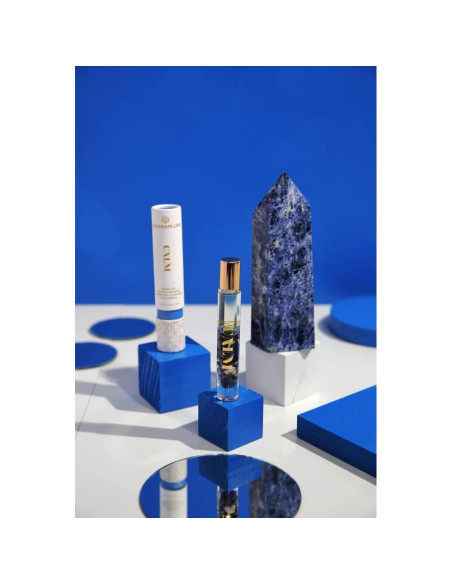 Bola de Aceite Esencial Calma 9.6 ml - Aluminate Life