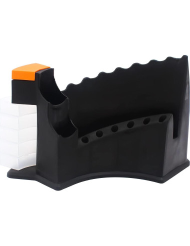 Kit de Herramientas Ópticas FAWEIUS con 8 Alicates y 6 Destornilladores