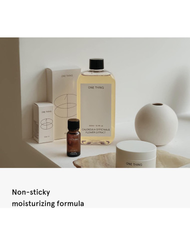 Tónico Facial ONE THING Extracto de Caléndula 150 ml Vegano