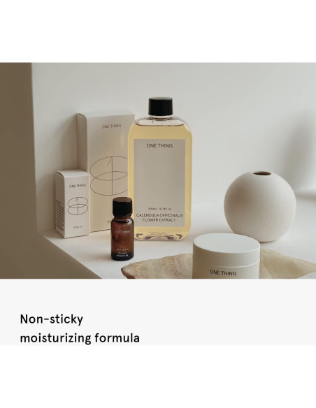 Tónico Facial ONE THING Extracto de Caléndula 150 ml Vegano