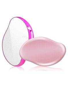 Borrador de Cabello de Cristal Minochi 2PCS Indoloro 113g