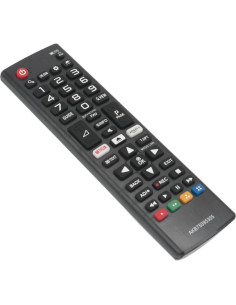 Control Remoto Universal LG AKB75095305 para TV Inteligente 32" 2