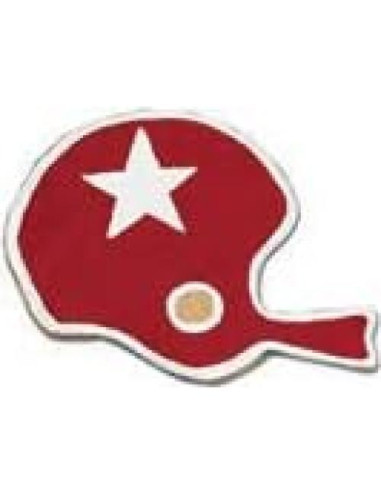 Cortador de Galletas Casco de Fútbol Ann Clark 8.26 cm