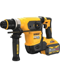 Martillo Rotativo DEWALT DCH416 60V 4.5 Julios Sin Escobillas 2