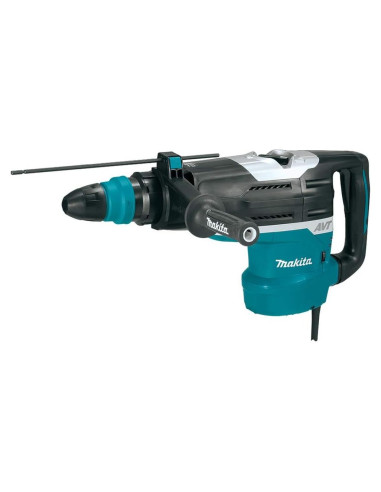 Martillo Rotativo Makita HR5212C AVT 2" 1430W 12.25kg