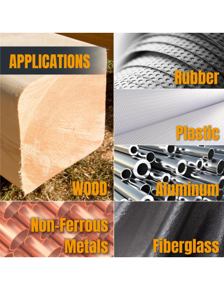 Cintas de Lijado 1x30" POWERTEC 80/120 Granos - 20 Piezas