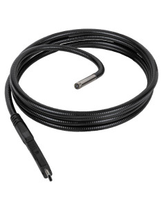 Serpiente Acorazada Klein Tools 69464 1.5m con Cámara LED