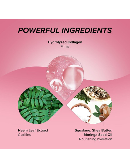 Bálsamo Facial Skin Gym - Aclara, Hidrata y Suaviza 28g