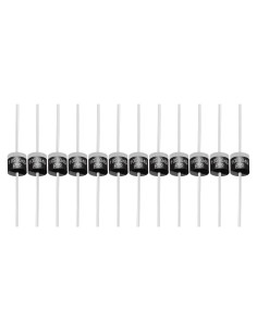 Diodos Rectificadores Schottky PATIKIL 10A 45V 12 Pcs