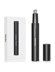 Recortador de Vello Nasal Eléctrico INTRO WILD Recargable