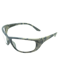 Gafas de Seguridad Global Vision Hercules 6 Camo Digital