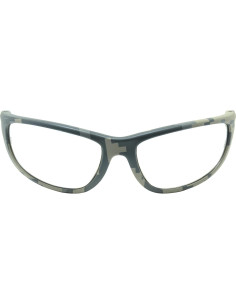 Gafas de Seguridad Global Vision Hercules 6 Camo Digital 2