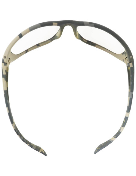 Gafas de Seguridad Global Vision Hercules 6 Camo Digital
