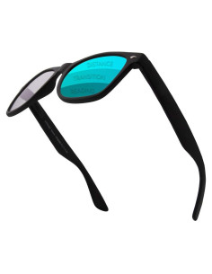 Gafas Progresivas VITENZI Rimini Unisex con Filtro Luz Azul