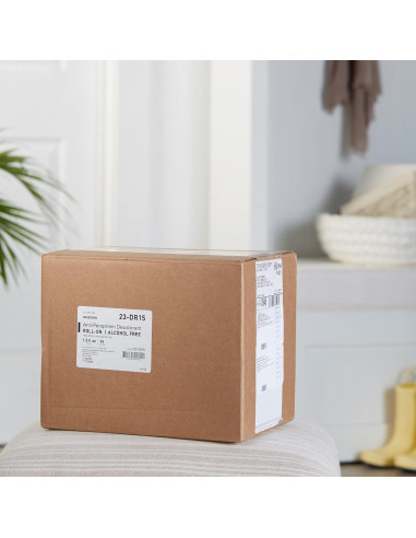 Desodorante Antitranspirante McKesson Roll-On 44.36 ml Sin Alcohol