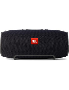 Altavoz Bluetooth JBL Charge 4 Impermeable 7500mAh Negro 2