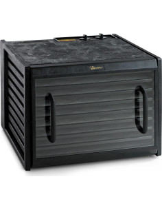 Deshidratador Excalibur 3926TCDB 9 Bandejas 600W Negro 2