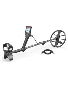 Detector de Metales Nokta Simplex Ultra Impermeable 11"