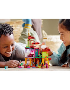 LEGO Disney Encanto Casa Madrigal 43202 587 Piezas 2