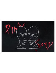 Alfombra de Batería RV MURTS 177x119 cm Antideslizante