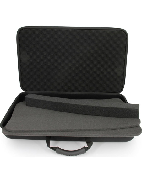 Funda CASEMATIX para Tabletas Gráficas hasta 57.15 cm Negra Funda CASEMATIX para Tabletas Gráficas hasta 57.15 cm Negra