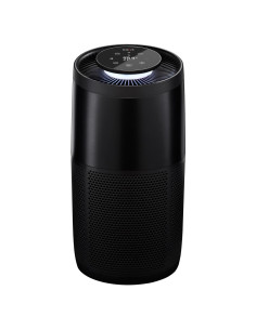 Purificador de Aire Instant HEPA 180 m2 Silencioso Carbón