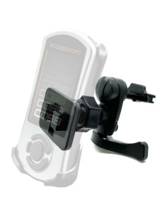 Soporte de Ventilación ChargerCity para COBB AccessPORT V3