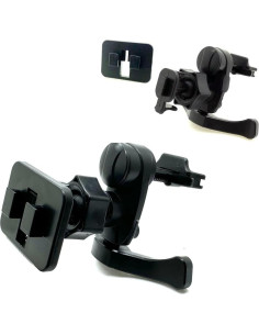 Soporte de Ventilación ChargerCity para COBB AccessPORT V3 2